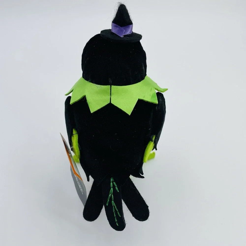 Target 2024 Hyde and Eek SPELLMA Halloween Witch Bird Featherly Friends